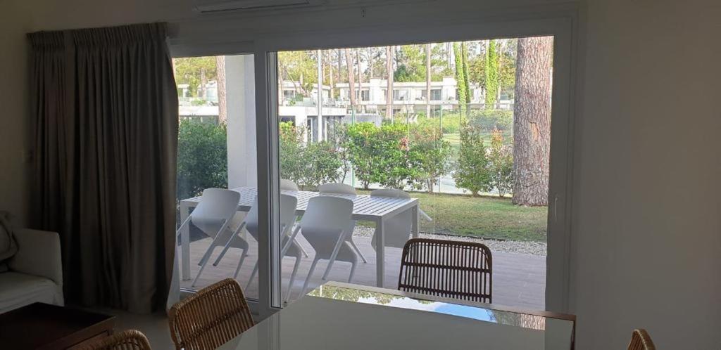 Garden View 2 Dormitorios Con Jardin Y Parrillero Hasta 7 Personas Punta del Este Exterior foto