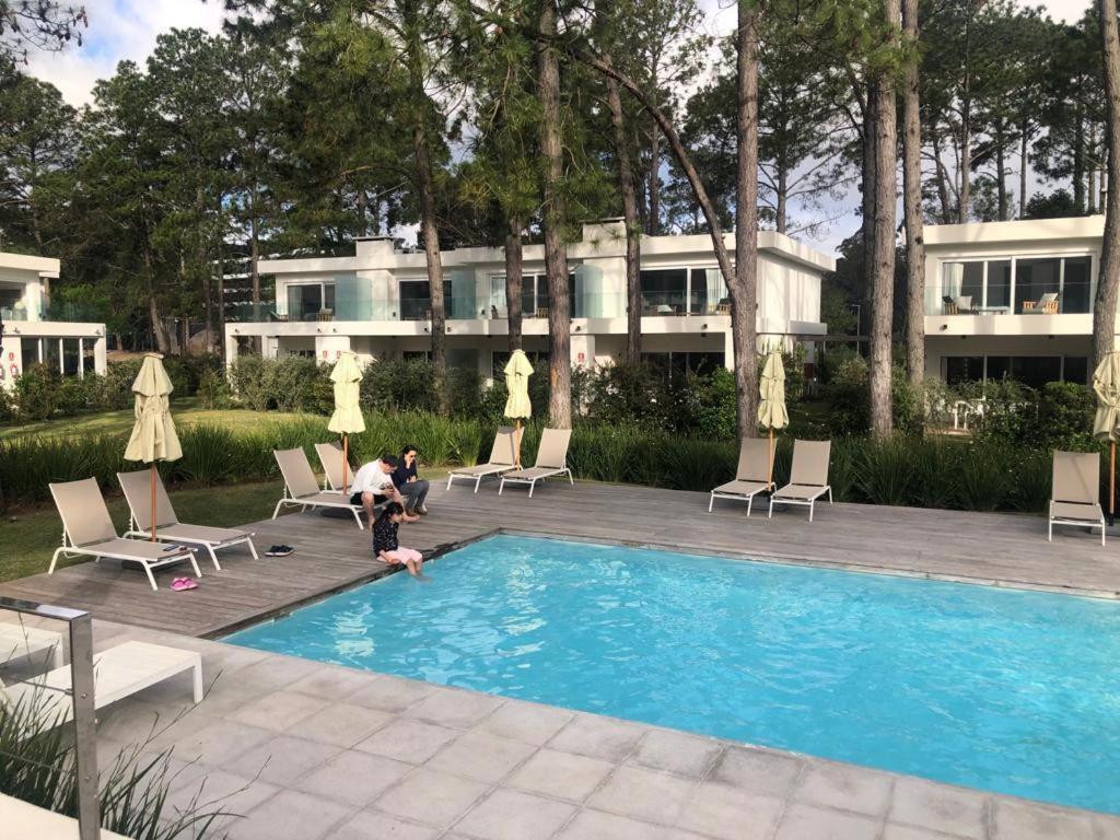 Garden View 2 Dormitorios Con Jardin Y Parrillero Hasta 7 Personas Punta del Este Exterior foto