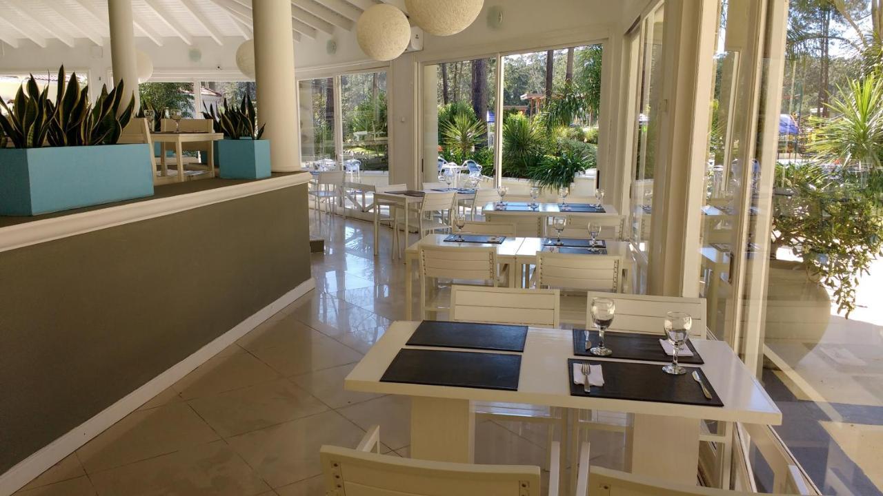 Garden View 2 Dormitorios Con Jardin Y Parrillero Hasta 7 Personas Punta del Este Exterior foto